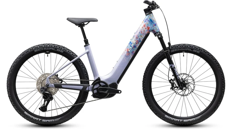 Cube Reaction Hybrid SLX 800 WA