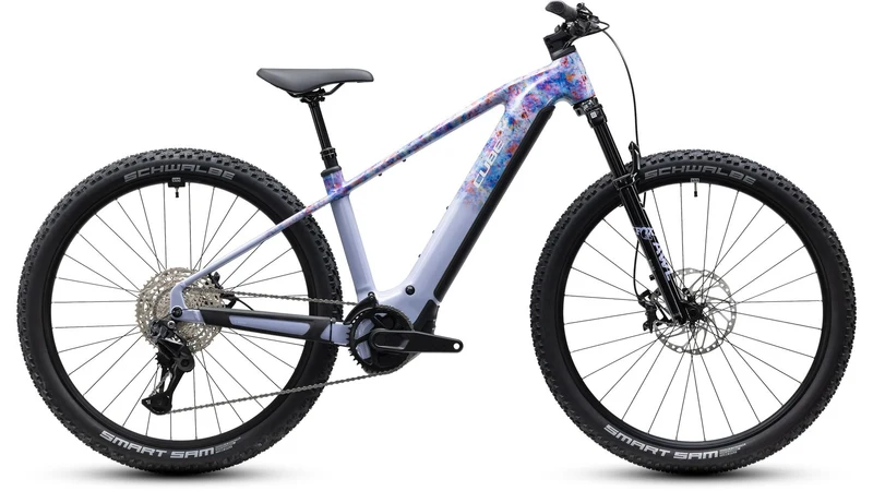 Cube Reaction Hybrid SLX 800 29