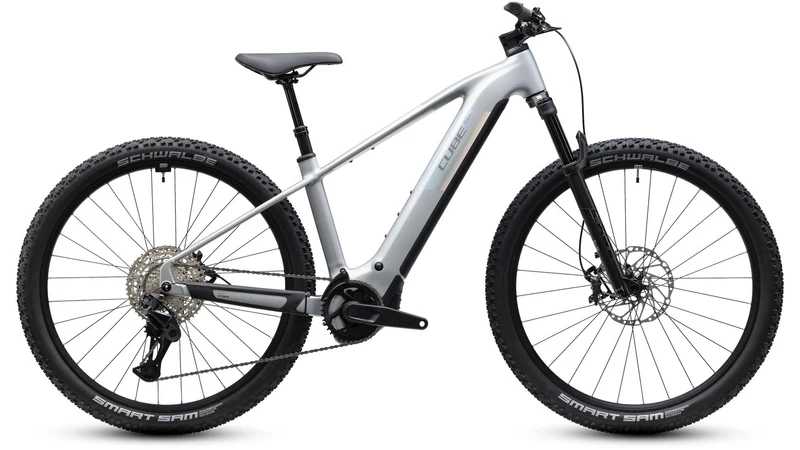 Cube Reaction Hybrid SLX 800 29