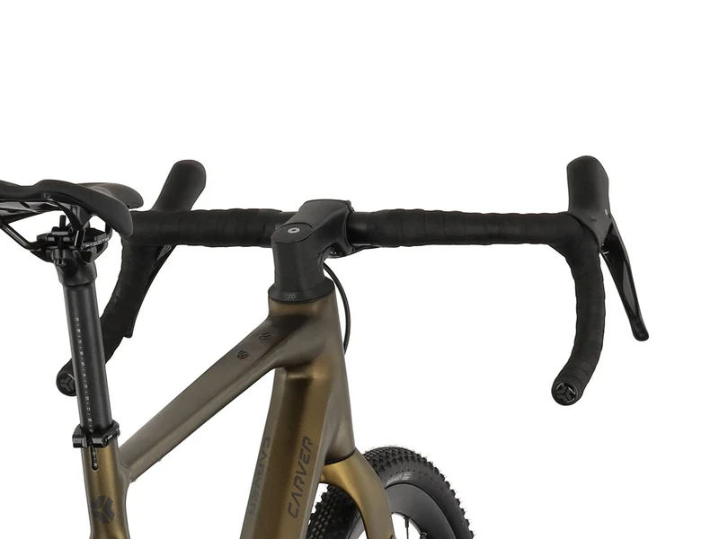 Gravel 220 2025