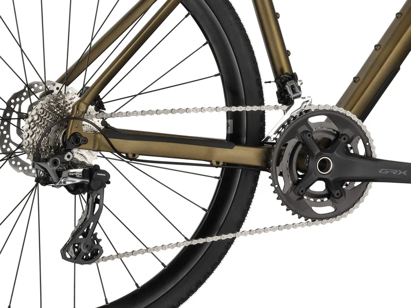 Gravel 220 2025