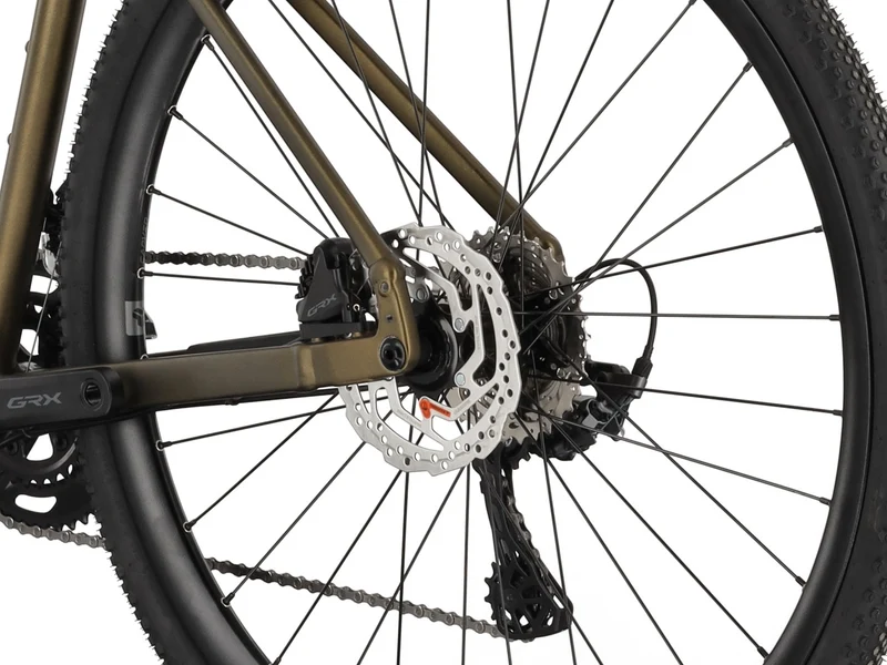 Gravel 220 2025