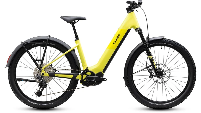 Cube Reaction Hybrid Race 800 FE WA