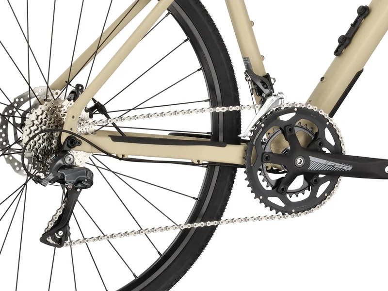 Gravel Edition One 2025