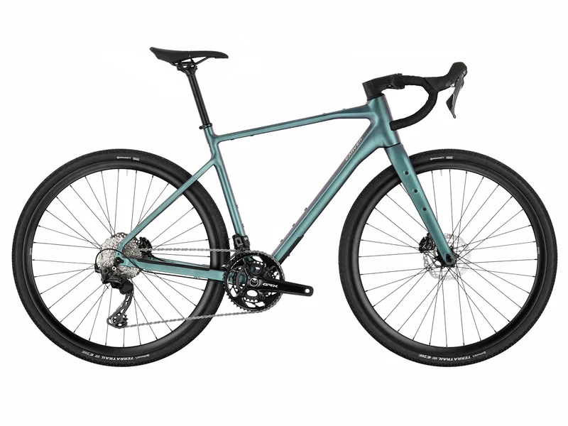 Gravel 230 2025