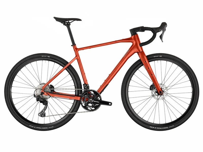 Gravel 230 2025