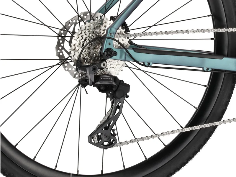 Gravel 230 2025