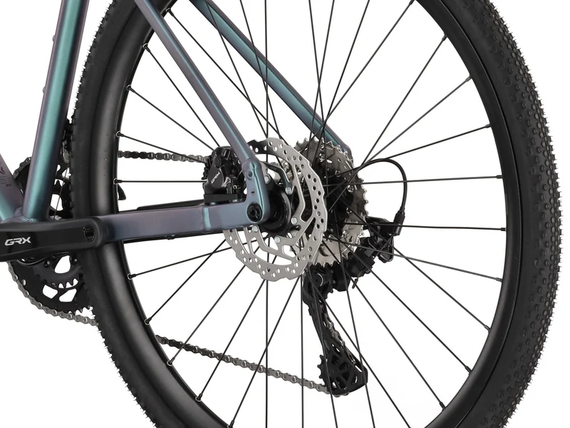 Gravel 230 2025
