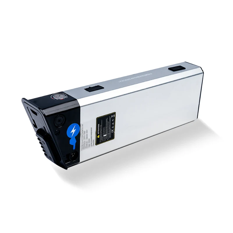 36V 12Ah BK10 Batterie