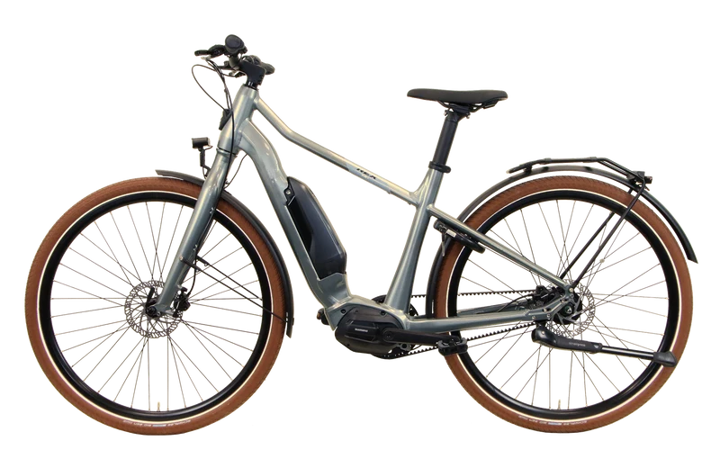 REX Commuter S + Rabeneick TS5 Lite - Combo sale