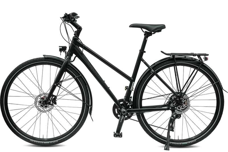 REX Commuter S + Rabeneick TS5 Lite - Combo sale