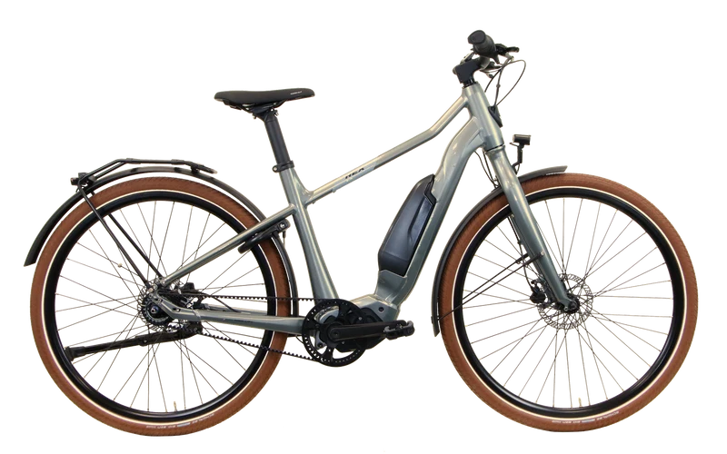 REX Commuter S + Rabeneick TS5 Lite - Combo sale