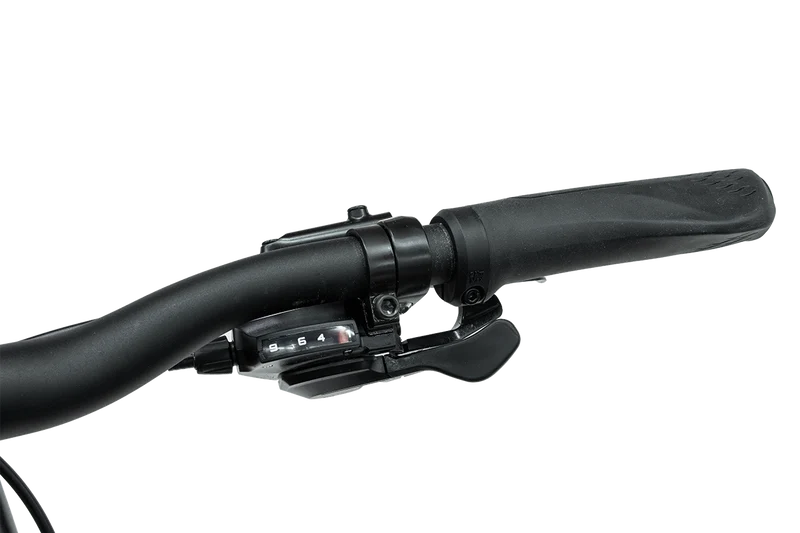 REX Commuter S + Rabeneick TS5 Lite - Combo sale