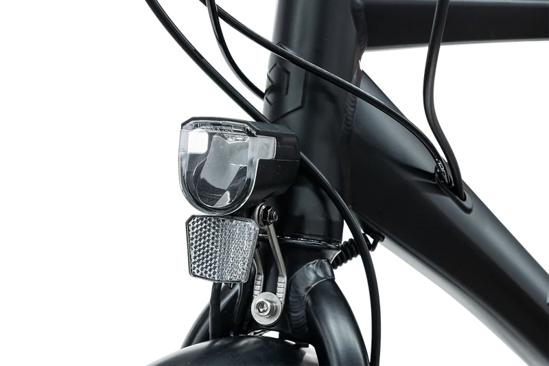 REX Commuter S + Rabeneick TS5 Lite - Combo sale