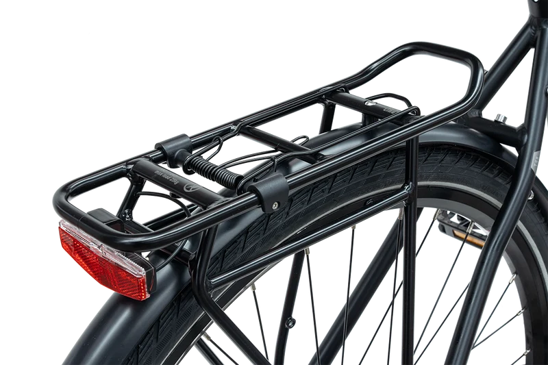 REX Commuter S + Rabeneick TS5 Lite - Combo sale