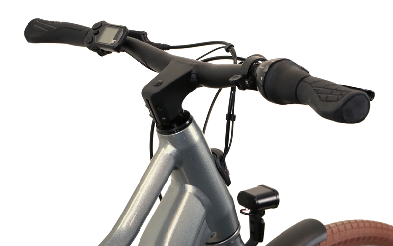 REX Commuter S + Rabeneick TS5 Lite - Combo sale