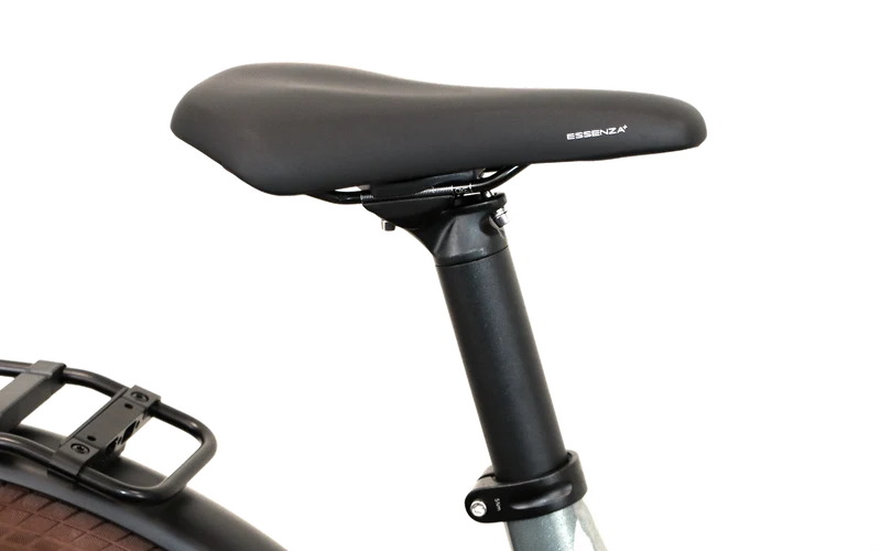 REX Commuter S + Rabeneick TS5 Lite - Combo sale