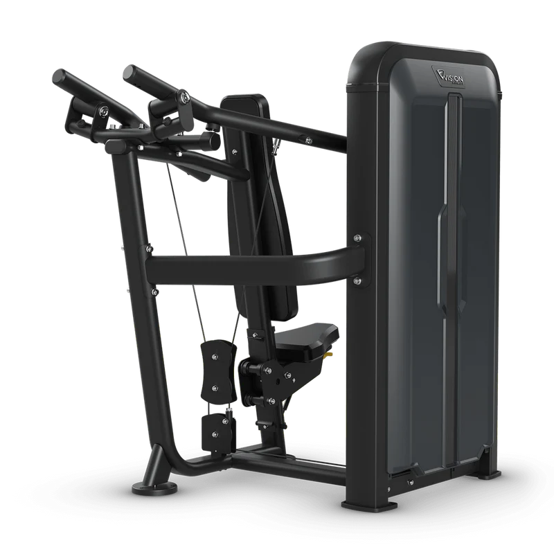 Schulterpresse - Vision Fitness Keystone