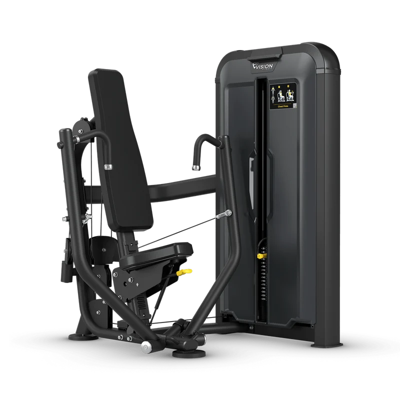 Brustpresse - Vision Fitness Keystone