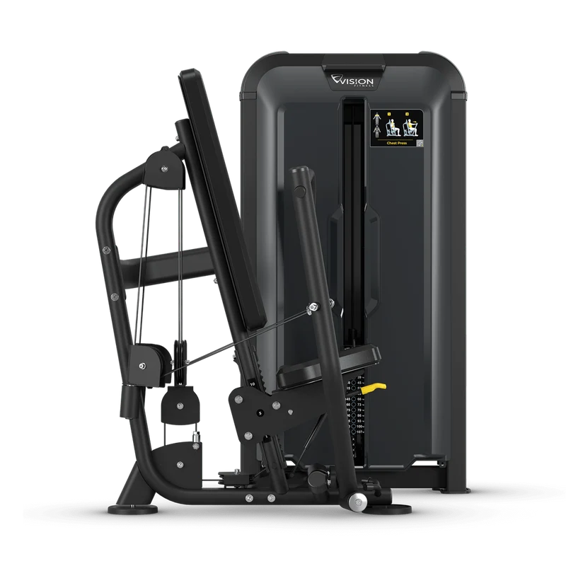 Brustpresse - Vision Fitness Keystone
