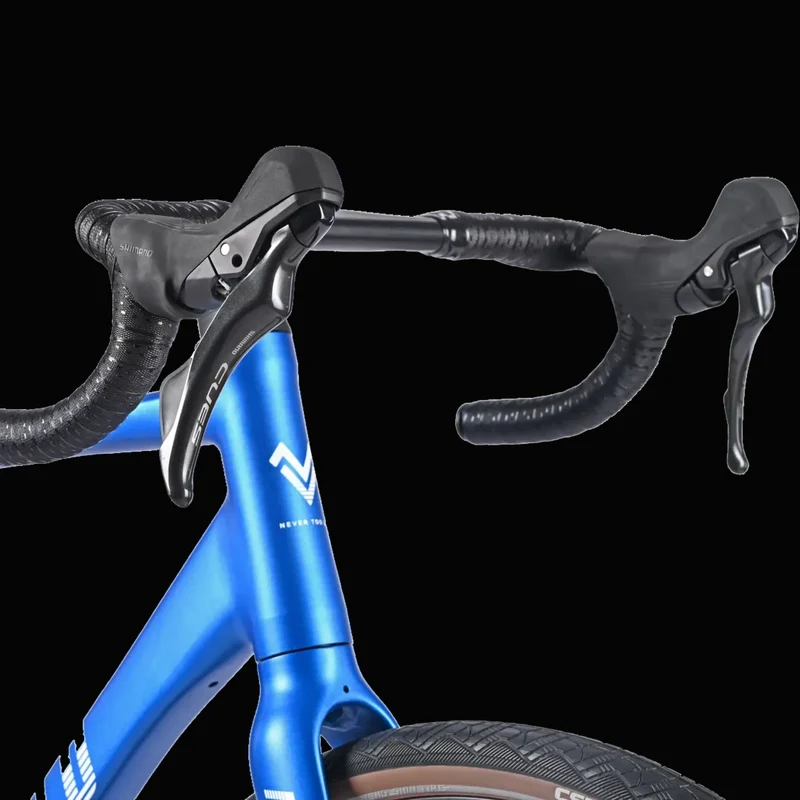 Gavia Gravel Bike