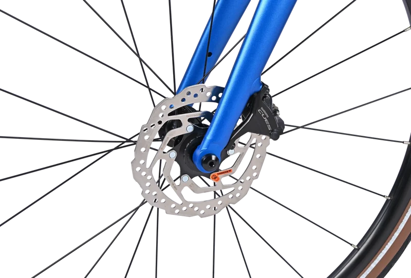 Gavia Gravel Bike