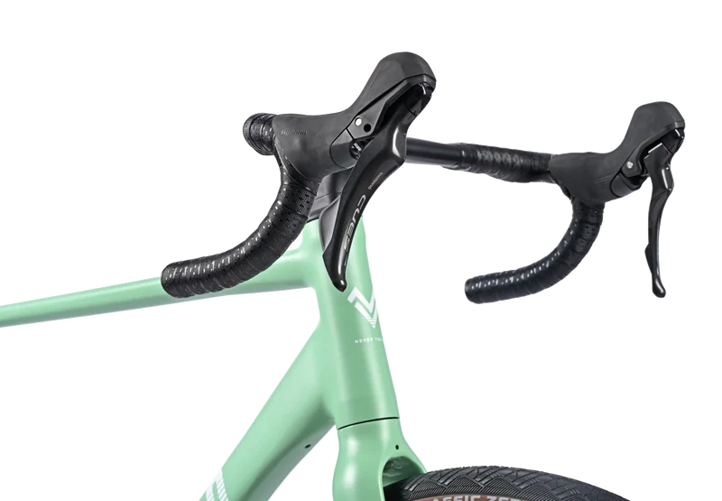Gavia Gravel Bike