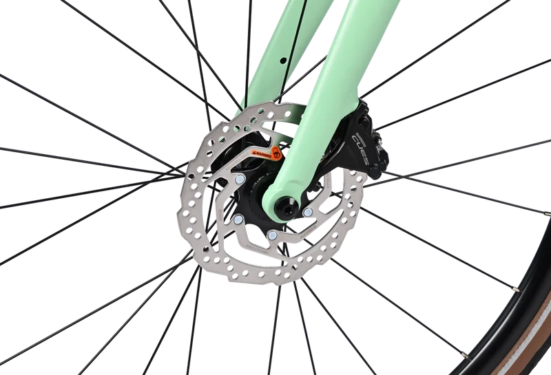 Gavia Gravel Bike