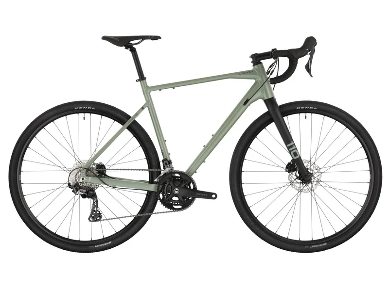 Gravel 110
