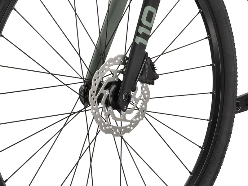 Gravel 110