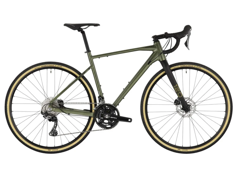 Gravel 120