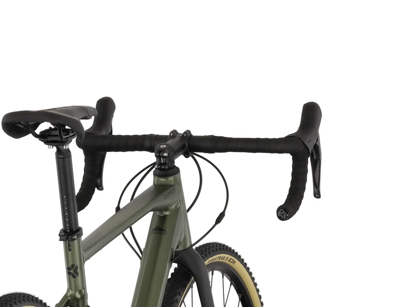 Gravel 120