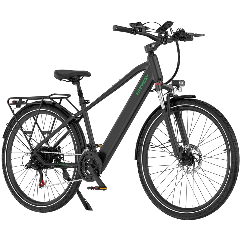 BK7S Pro 27,5 Zoll E-Bike