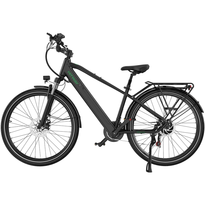 BK7S Pro 27,5 Zoll E-Bike