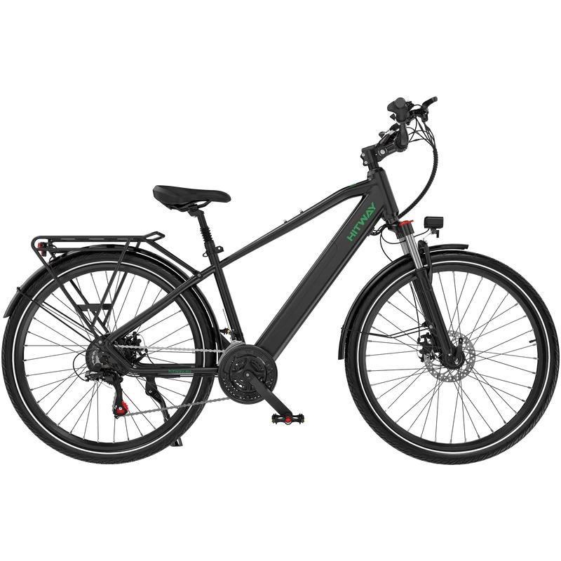BK7S Pro 27,5 Zoll E-Bike