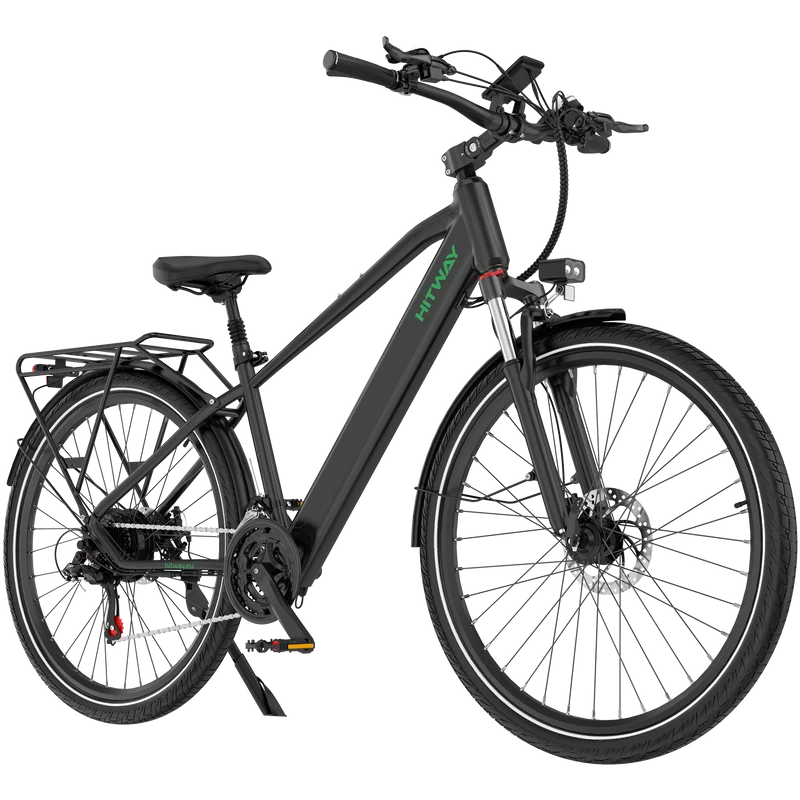 BK7S Pro 27,5 Zoll E-Bike