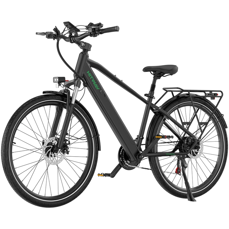 BK7S Pro 27,5 Zoll E-Bike