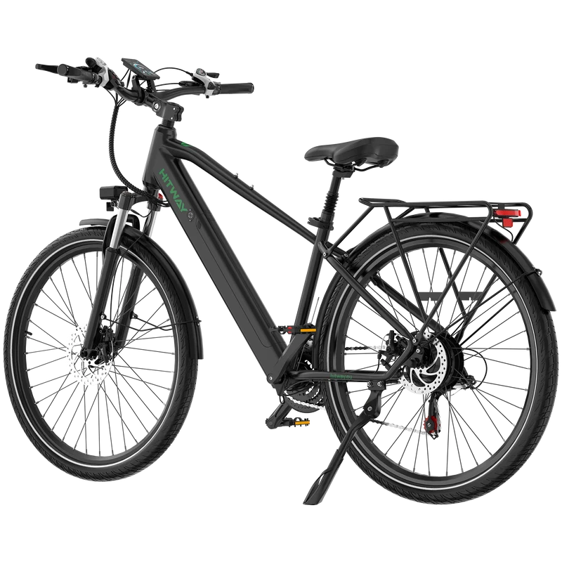 BK7S Pro 27,5 Zoll E-Bike