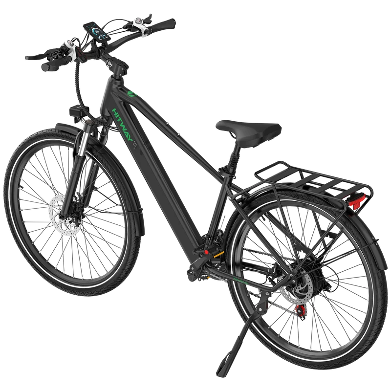 BK7S Pro 27,5 Zoll E-Bike