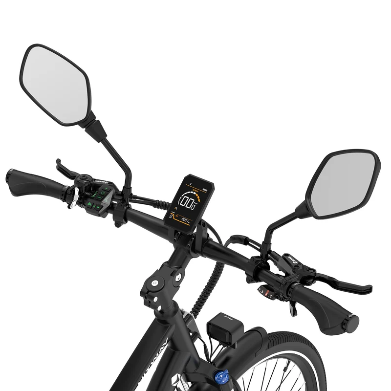 E-Bike Rückspiegel