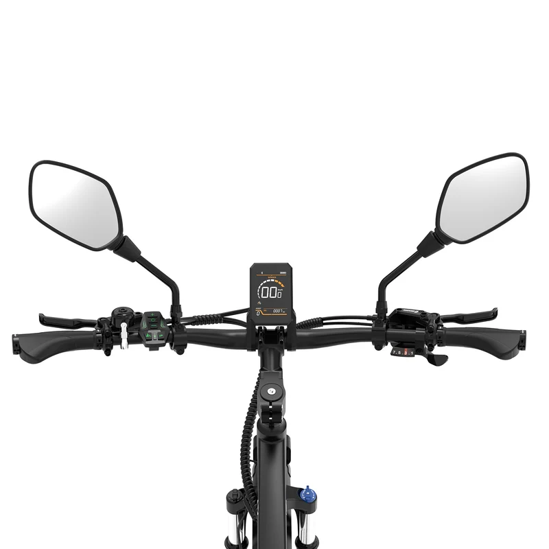 E-Bike Rückspiegel