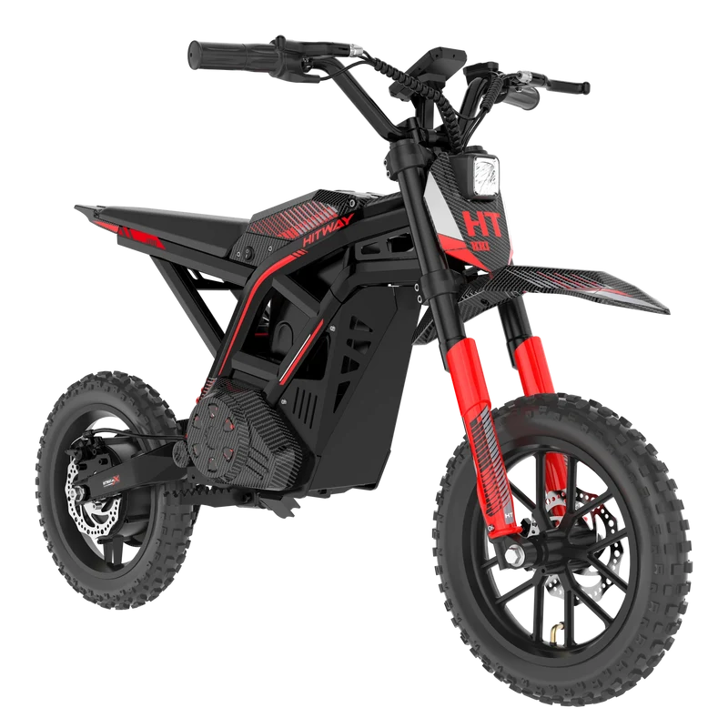 HT100 Kinder Elektro-Dirtbike