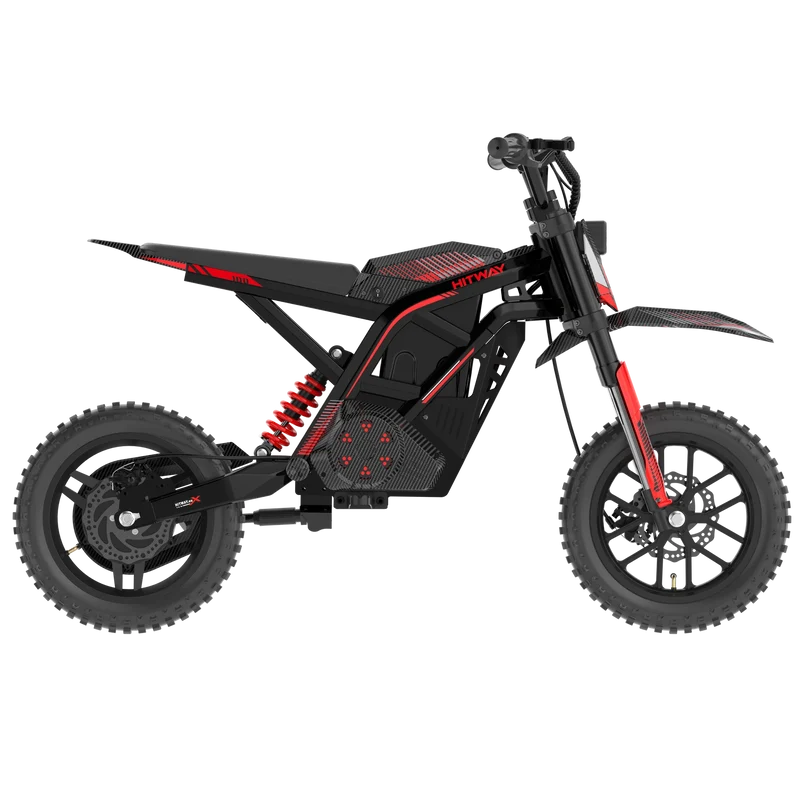 HT100 Kinder Elektro-Dirtbike