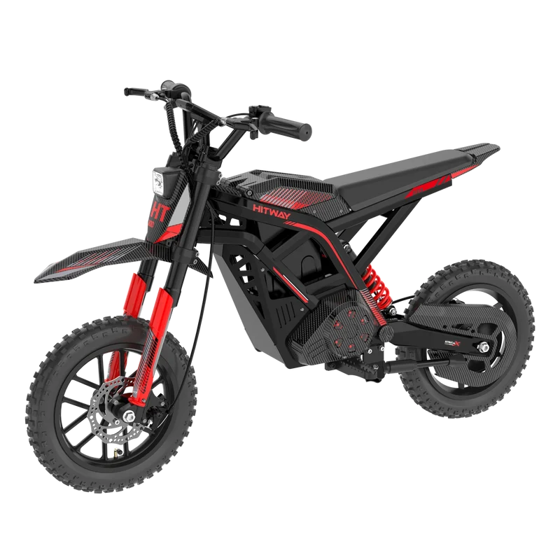 HT100 Kinder Elektro-Dirtbike
