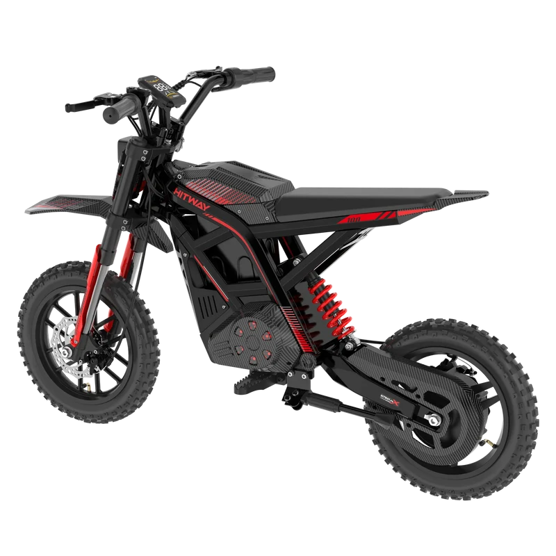 HT100 Kinder Elektro-Dirtbike