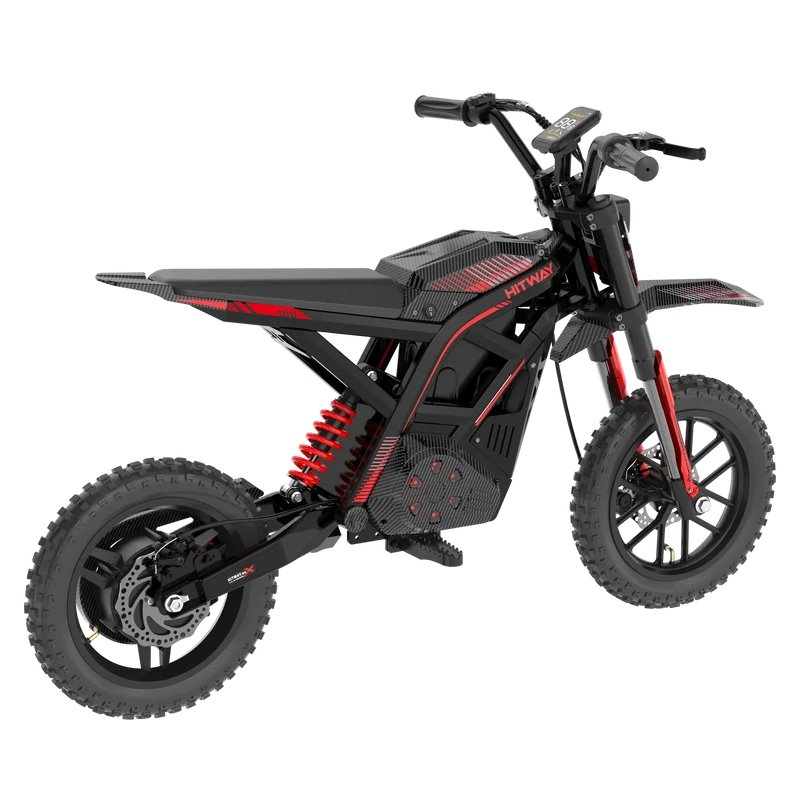 HT100 Kinder Elektro-Dirtbike