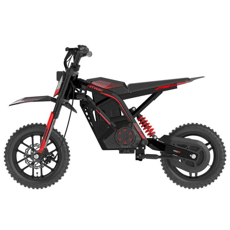 HT100 Kinder Elektro-Dirtbike