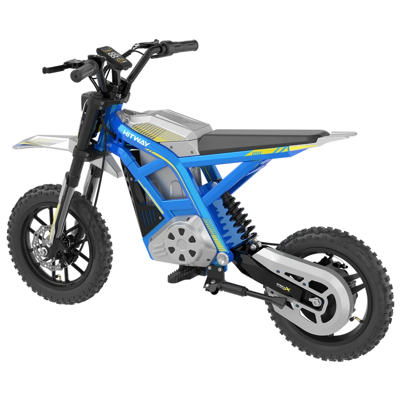 HT100 Kinder Elektro-Dirtbike