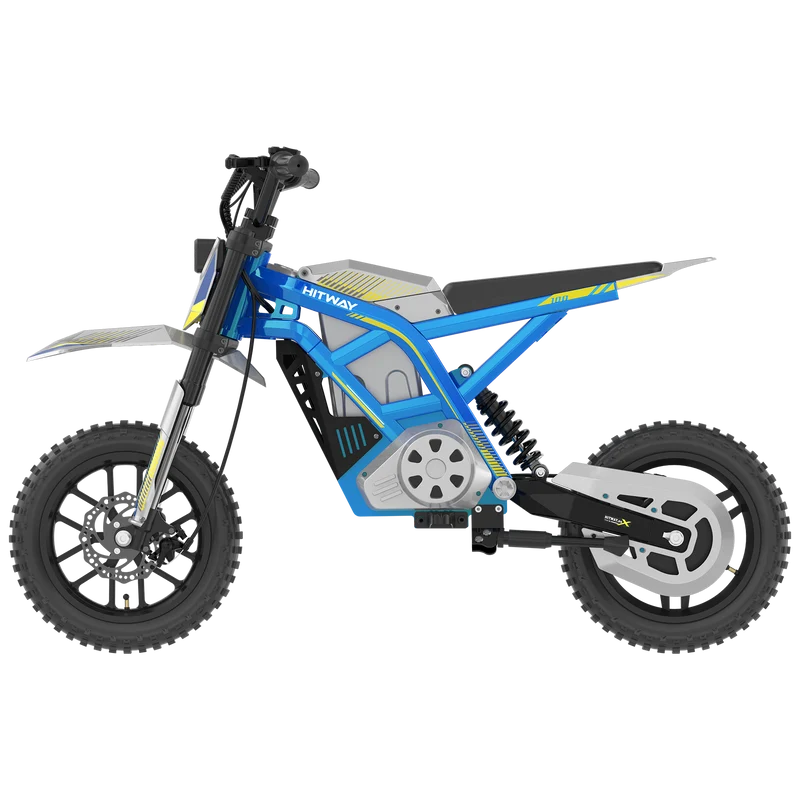 HT100 Kinder Elektro-Dirtbike