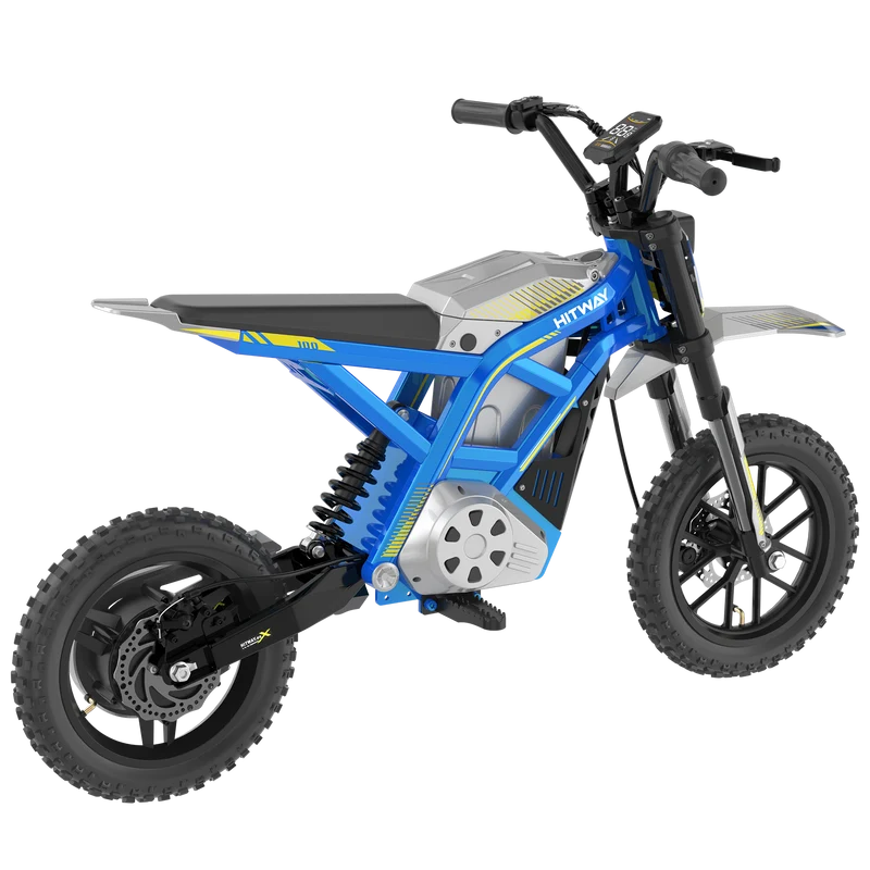 HT100 Kinder Elektro-Dirtbike